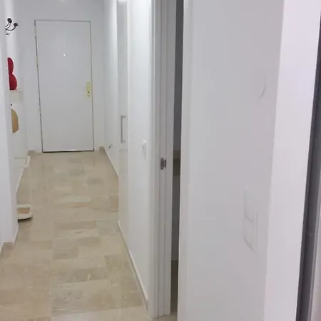 Appartement 1a Linea, Arena Beach - Estepona
