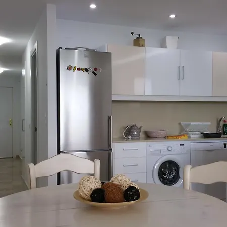 1a Linea, Arena Beach -