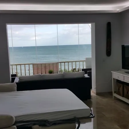 Appartement 1a Linea, Arena Beach -