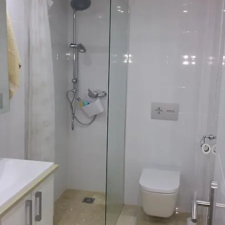 Appartement 1a Linea, Arena Beach - Estepona