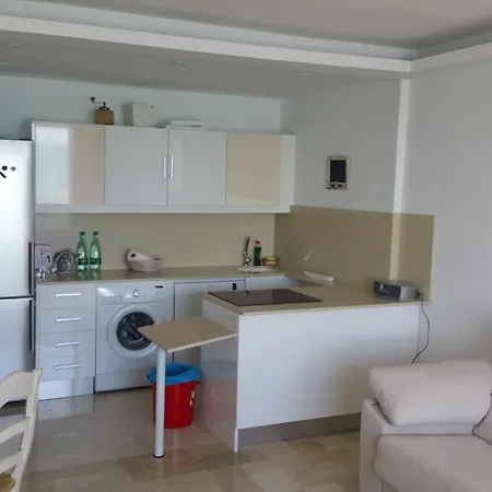 1a Linea, Arena Beach - Appartement
