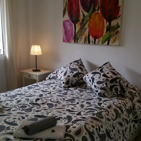 1a Linea, Arena Beach - Appartement *