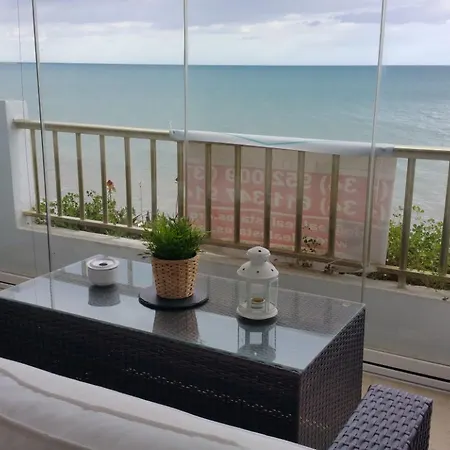 1a Linea, Arena Beach -