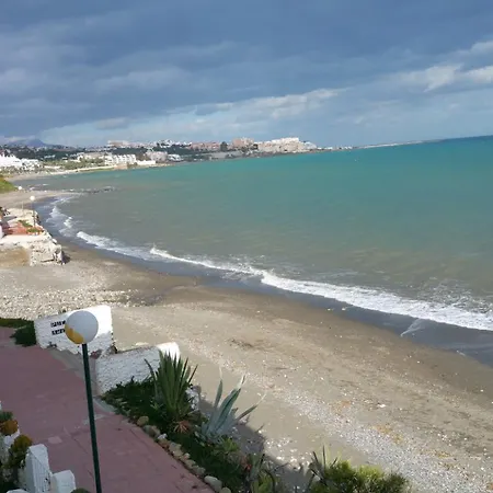1a Linea, Arena Beach - Appartement Estepona